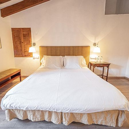 Finca Es Cabas سانتا ماريا ديل كامي المظهر الخارجي الصورة