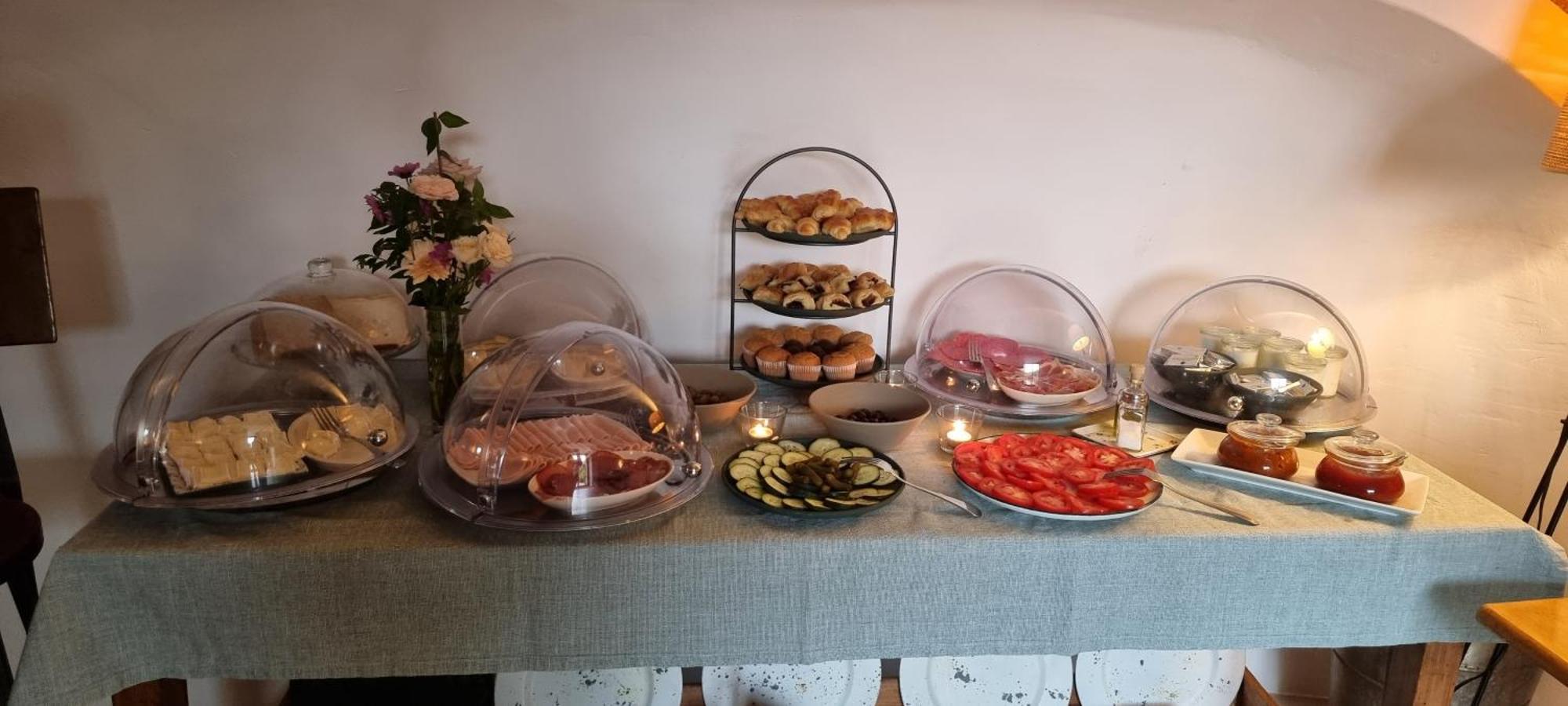 Finca Es Cabas سانتا ماريا ديل كامي المظهر الخارجي الصورة