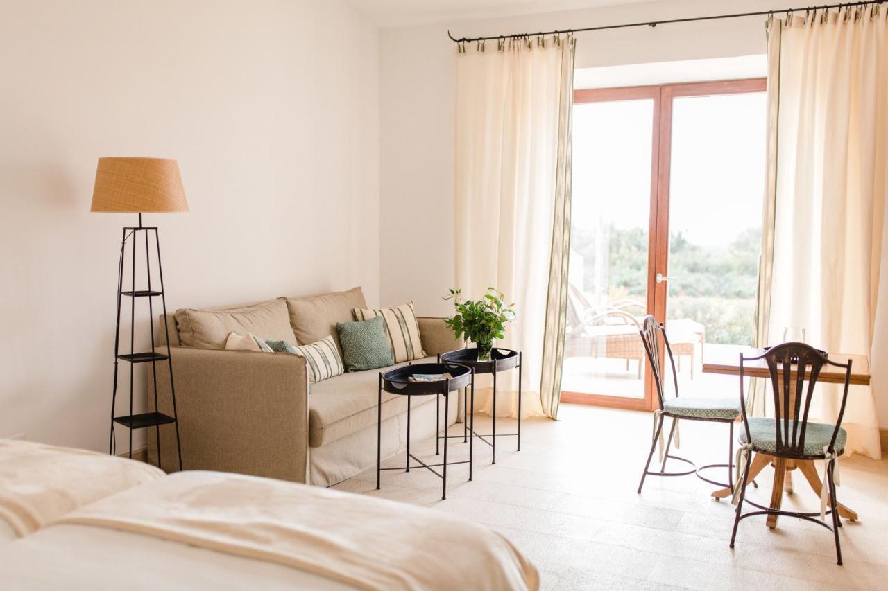 Finca Es Cabas سانتا ماريا ديل كامي المظهر الخارجي الصورة